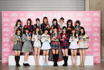 アイドル AKB48 AKB48 20周年イヤーへ 埼玉出身メンバーの17期生3人が躍動、「劇場工事