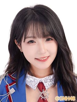 Guo Shuang | AKB48 Wiki | Fandom
