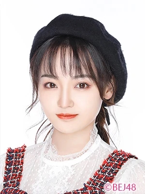 Li Xiang | AKB48 Wiki | Fandom