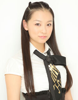 Chen Qu | AKB48 Wiki | Fandom