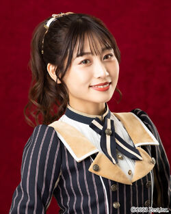 JO1 - Hina Okamoto Hina Nogizaka46 EX TAISHU 2024.01 - 02 💖Follow