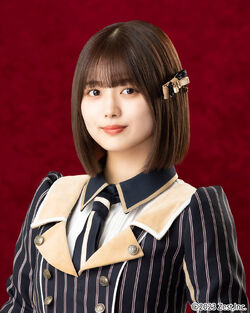 Kitano Ruka | AKB48 Wiki | Fandom