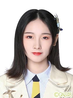 Lai ZiXi | AKB48 Wiki | Fandom