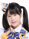 SNH48 XieNi 2014