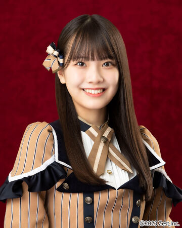Yamamura Sakura | AKB48 Wiki | Fandom