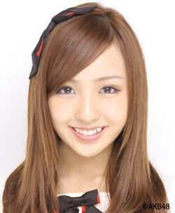 Itano Tomomi | AKB48 Wiki | Fandom