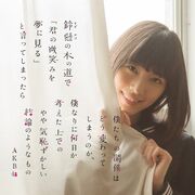 AKB48 Suzukake Nanchara TypeH