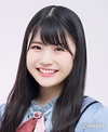 Deguchi Yuina NMB48 2021