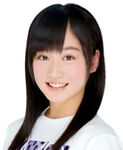 NMB48 KawakamiChihiro 2012