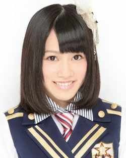 Yamashita Yukari | AKB48 Wiki | Fandom