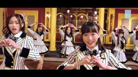 SNH48_官方MV《悬铃木》_鈴懸の木の道で_MV