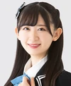 Sugiura Kotone NMB48 2020