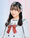 Takemoto Kurumi HKT48 2022