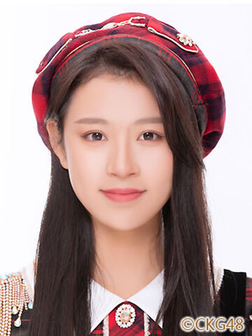 Zhang Fan | Akb48 Wiki | Fandom