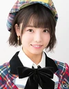 2018 AKB48 Takahashi Ayane