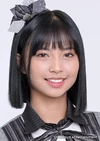 Helisma Putri JKT48 2021