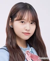 Hongo Yuzuha NMB48 2021