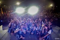 MNL48 at Riverbanks 2020