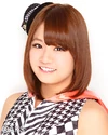 AKB48 Shimada Haruka 2014