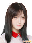 Fei QinYuan SNH48 Oct 2018