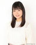 Ito Miki SKE48 Audition