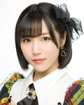 Kitazawa Saki AKB48 2020
