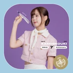 Micha BNK48 Kamihikouki 2024.jpg (1.15 MB) BNK48 7th Anniversary (2024)