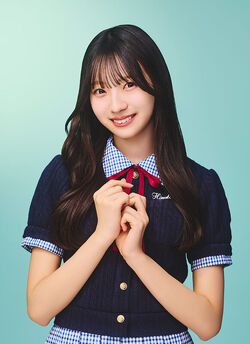 Miyachi Sumire | AKB48 Wiki | Fandom