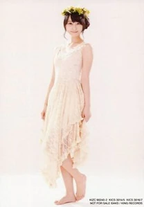 Matsui Rena, Tsugi no Ashiato