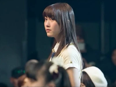 Matsui Rena, Concurrent Position in Nogizaka46
