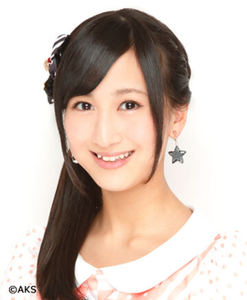 Miyu Ichijo 一条未悠 | ・ ・ Showstopper AMERICA'S GREATEST