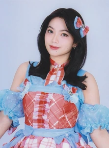 Shania Gracia