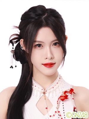 Wang ZiXin | AKB48 Wiki | Fandom