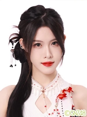 Wang ZiXin AKB48 Wiki Fandom