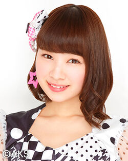 Ogasawara Mayu | AKB48 Wiki | Fandom