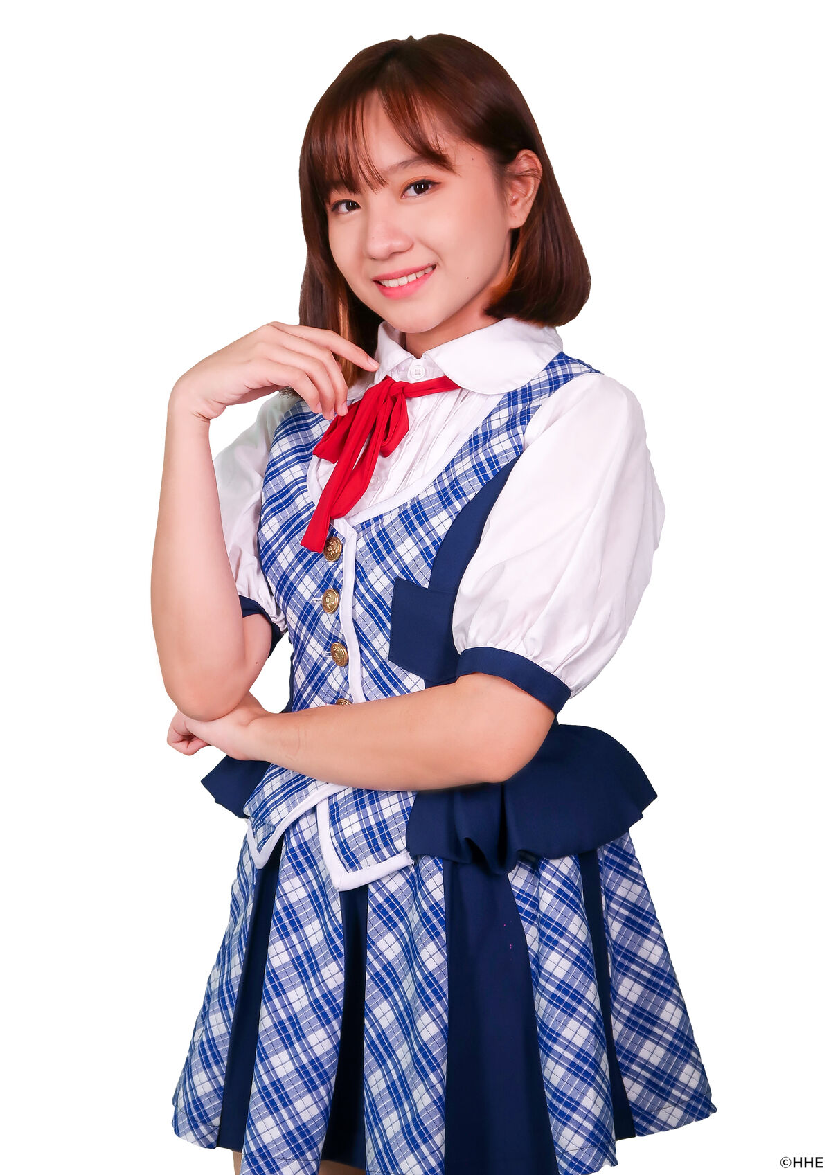 Charmaine Tosoc | AKB48 Wiki | Fandom