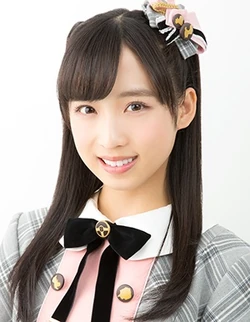 Oguri Yui | AKB48 Wiki | Fandom