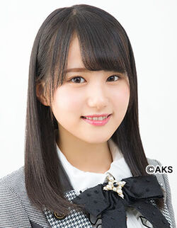 Maeda Ayaka | AKB48 Wiki | Fandom