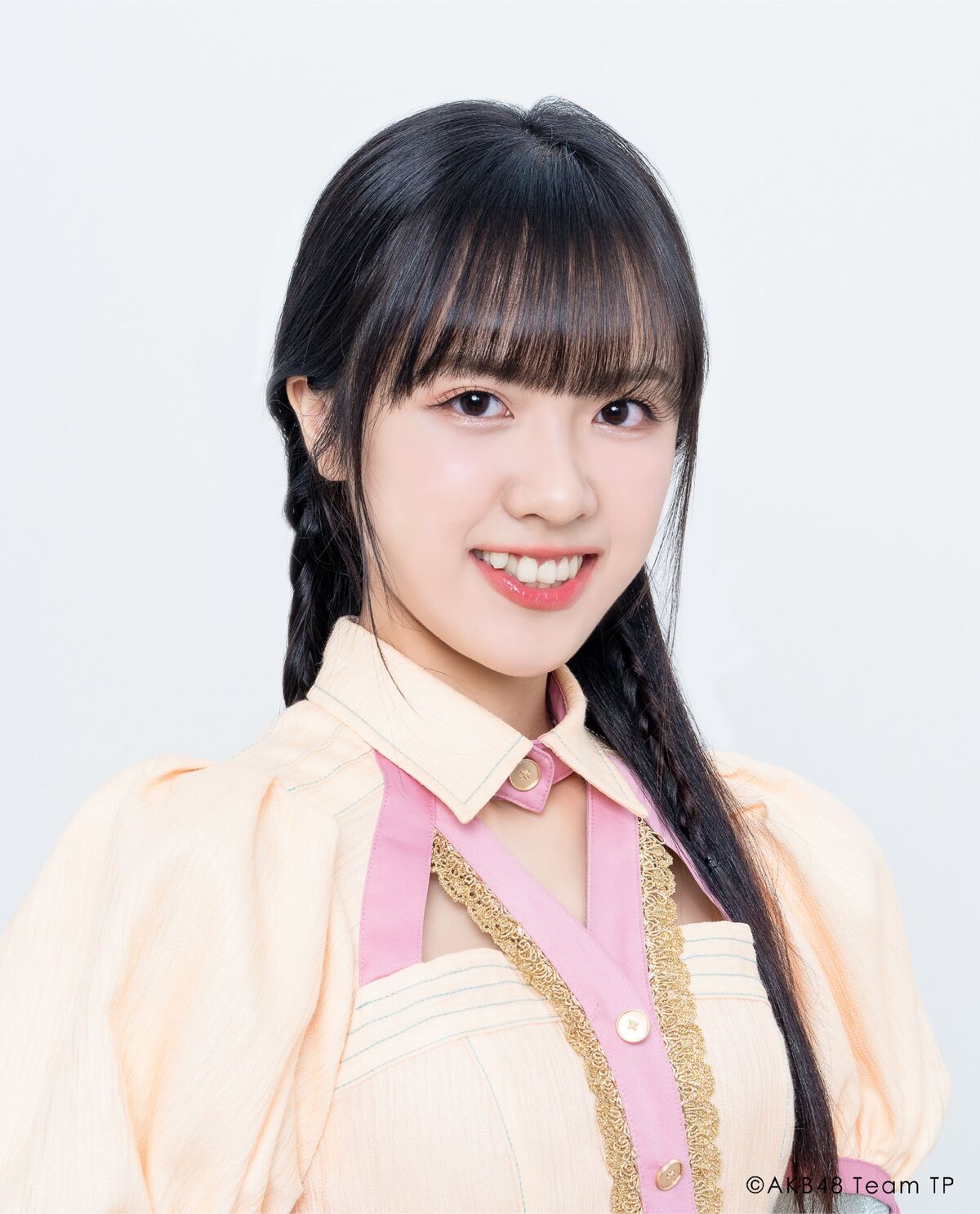 Chen Zhao-ni | AKB48 Wiki | Fandom