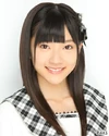 HKT48 YamadaMarina 2012
