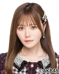 Komiyama Haruka AKB48 2023.jpg (59 KB) 2023