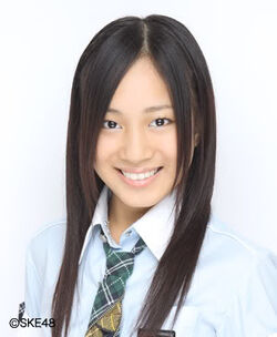 Saito Makiko | AKB48 Wiki | Fandom