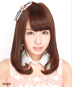 Yamada Nana | AKB48 Wiki | Fandom