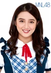 2019 July MNL48 Ericka Joyce Sibug