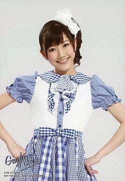 Watanabe Mayu | AKB48 Wiki | Fandom