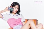 Miyawaki Sakura Oneiric Diary 1