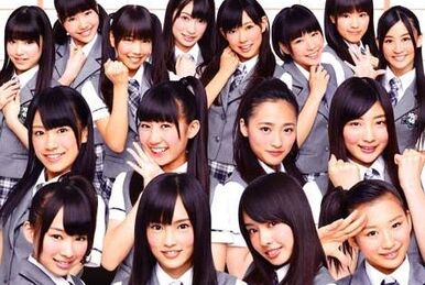 NMB48 12th Anniversary LIVE | AKB48 Wiki | Fandom