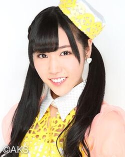 Kitazawa Saki | AKB48 Wiki | Fandom