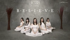 JKT48 BELIEVE Promo
