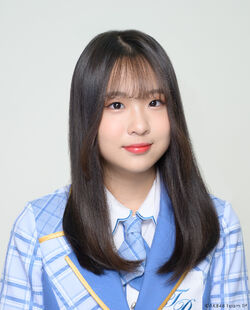 Kao Yen-chen | AKB48 Wiki | Fandom